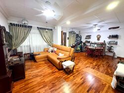 Blk 745 Woodlands Circle (Woodlands), HDB 4 Rooms #586203941